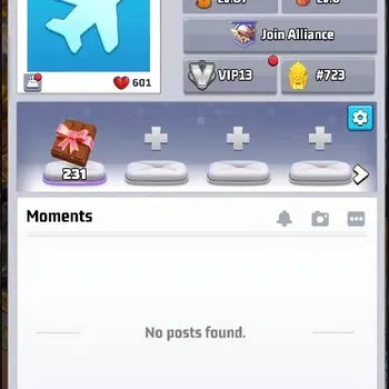 Last War: Survival Accounts S723 | Power 127.1M | HQ33 | VIP13 | Gorilla Lv20  image 1