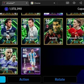 eFootball Legends & Iconic Players Android|PW 3151|Viktor Gyokeres ShowT,Yuto Nagatom image 1