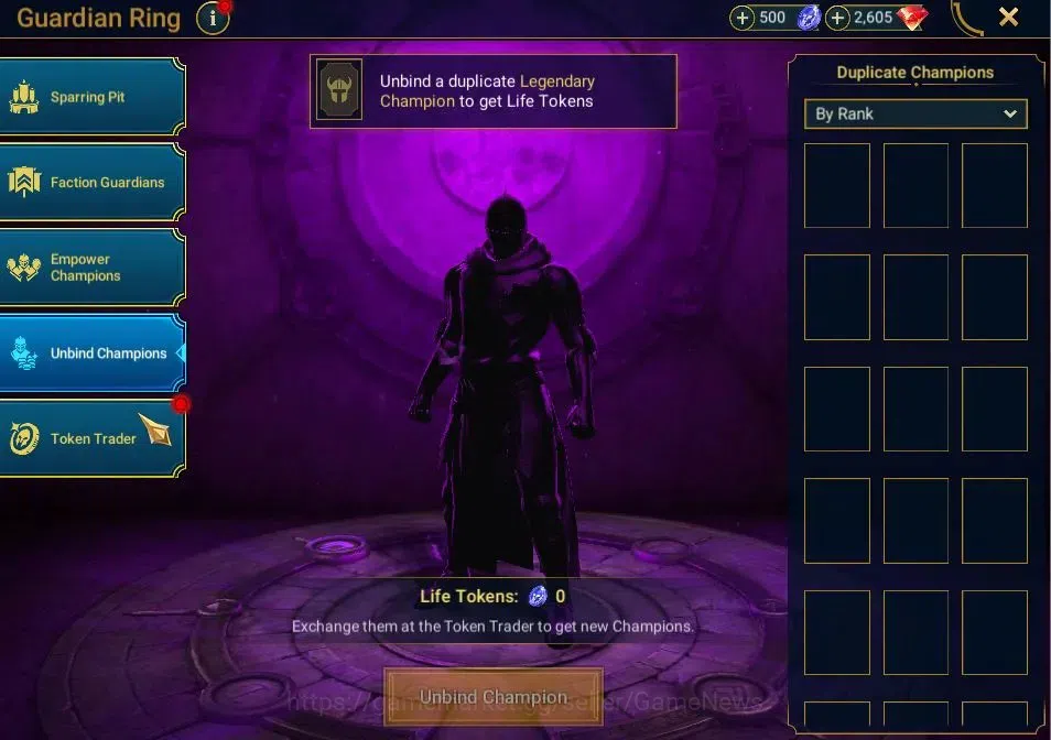 Raid: Shadow Legends Accounts Lv 25|Power 237K|7 Legend(Togron,Ninja,Deliana,Guu image 13