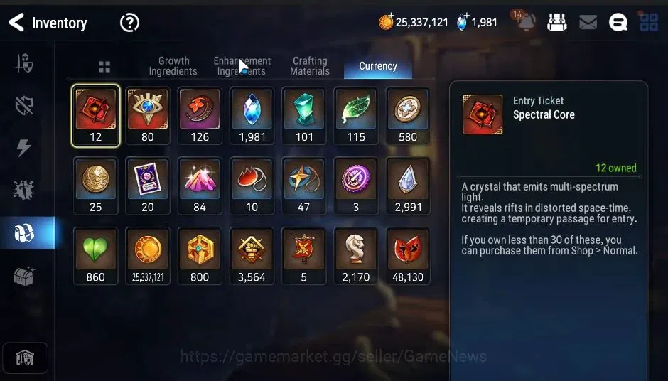Epic Seven Accounts Global|UnVerif|5 ML(Salome,STayaou,Straze,Etc)+Set image 18
