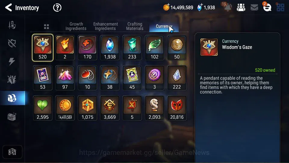 Epic Seven Accounts GLOBAL Unverif|New Era|5 ML(Salome,LOTScales,J Kis image 9