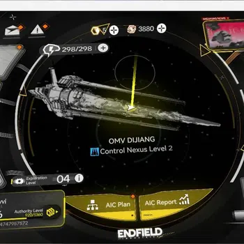 Arknights: Endfield Accounts ASIA | Lv 36 | 2 Limit + 1 Sign | Limit (Laevatain image 1