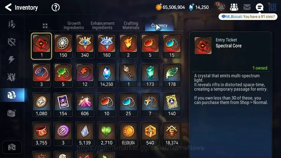 Epic Seven Accounts GLOBAL Unverif|New Era|13 ML(SN Yulha,Rhinna&Lucie image 16