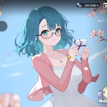Chaos Zero Nightmare Accounts GLOBAL Lv45|5 SSR[Diana,Chizuru,Veronica,MeiLin,Et image 1
