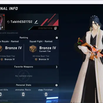 Blood Strike Collab Skin ASIA|Collab Gun MCX - EVA-00|1 Legendary Gun|Colla image 1