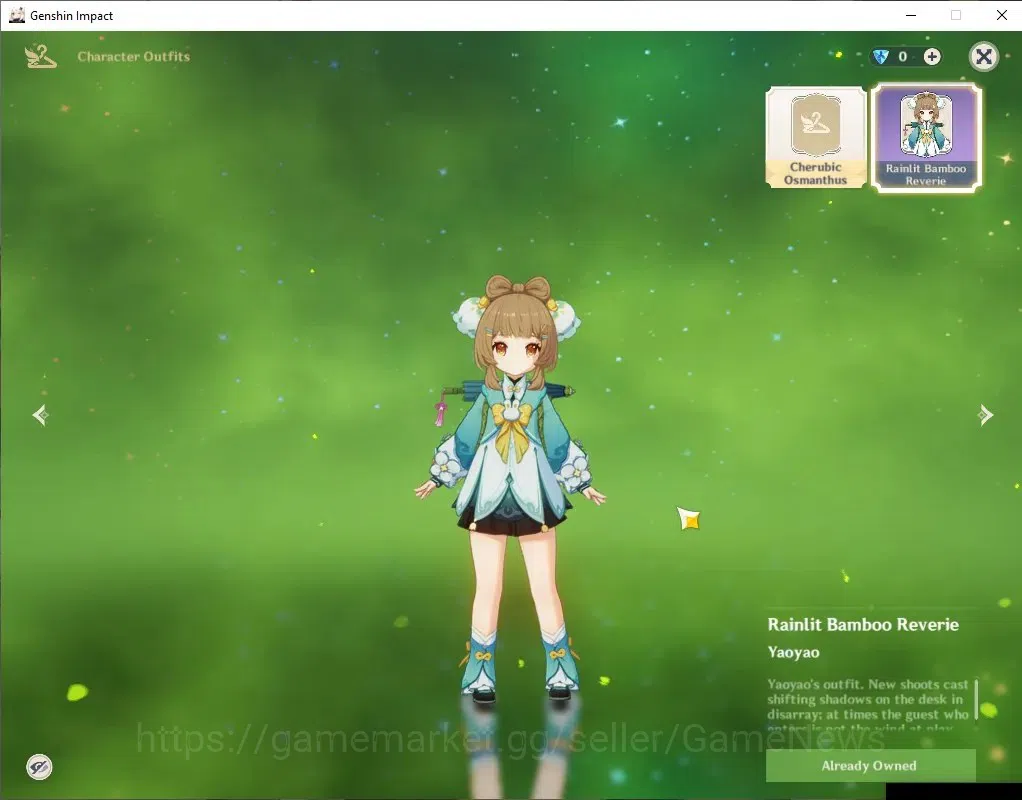 Genshin Impact Accounts Asia|AR 50|3 Limited+2(*5Weapon)|FurinaC1,Arlecchi image 10