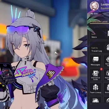 Honkai Star Rail Others Asia|TL 70|14 Limited|(Sparxie,Yao Guang)+Sign SW  image 1