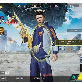 Blood Strike Accounts High-End ASIA|ETERNAL Lv3 AUG-Empyrean,DeAgle+Collab ENZO-Kraken,TR MCX,FN2K,Jack+7DS QBZ95|13 ULTRA[6