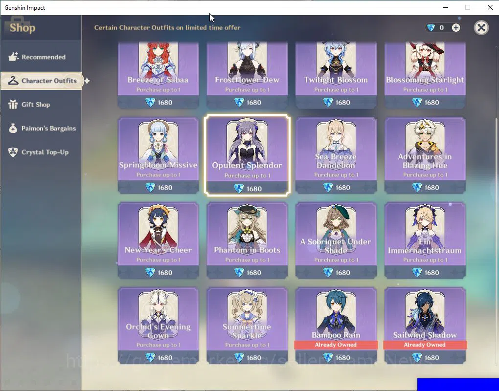 Genshin Impact Accounts Mid Game ASIA|AR 56|5 limited +3(*5Weapon)| {Ayato,Nahida+Sign},Zhongli,Xianyun,Baizhu |MC 11