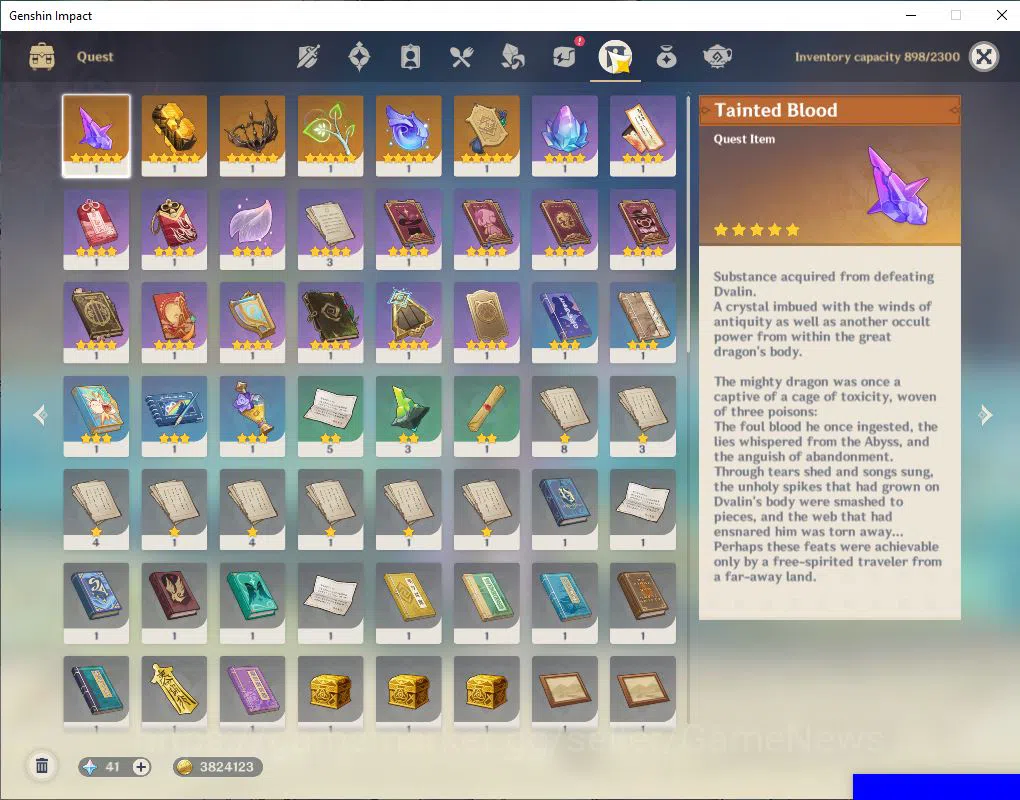 Genshin Impact Accounts Mid Game ASIA|AR 56|5 limited +3(*5Weapon)| {Ayato,Nahida+Sign},Zhongli,Xianyun,Baizhu |MC 7