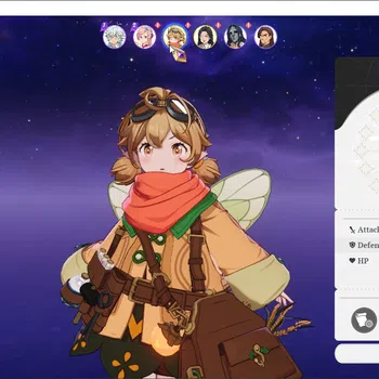 The Seven Deadly Sins: Origin Accounts EUROPE| Fresh Starter Lv 2 | 2 SSR | Daisy, Guila & 4 SR | 500 Star Fragment |Act 1