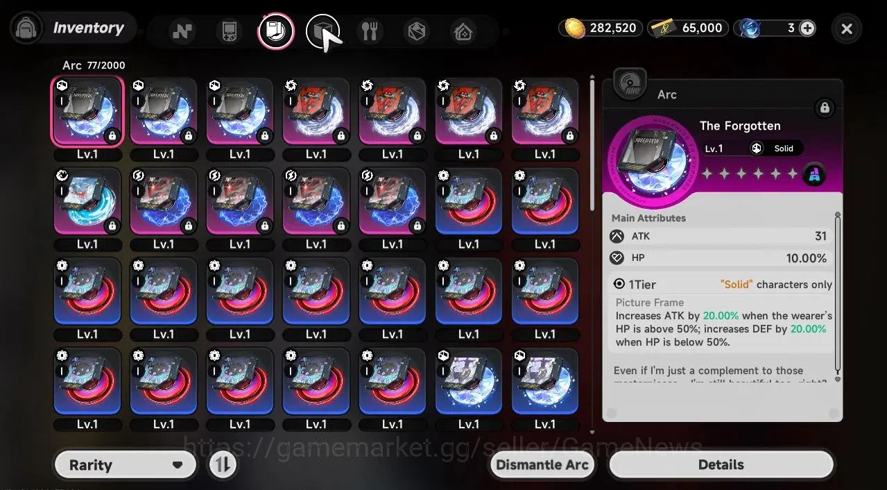 Neverness to Everness Accounts GLOBAL SEA|HL 3|1 SSR Nanally +1 S-Class Char Box|5 SR|Selector 40/50 Roll|Underbos 9