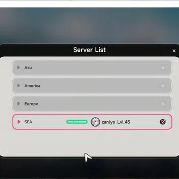 Neverness to Everness Accounts GLOBAL SEA|HL 45|TL 27|8 SSR 3 Limited [Lacrimosa, image 1