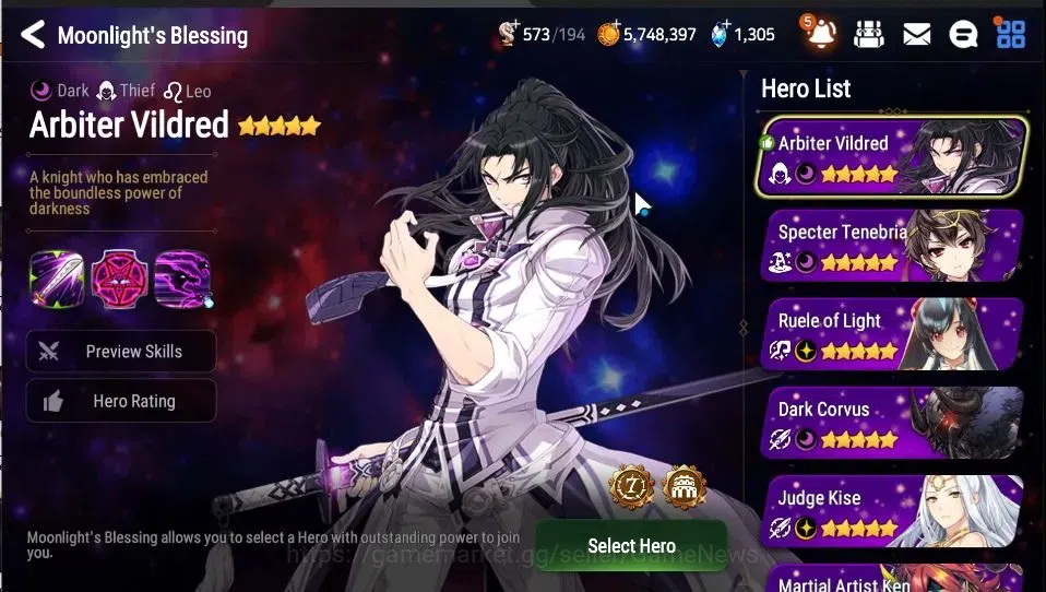 Epic Seven Accounts GLOBAL Unverif|NewEra|2 ML(Rhianna&Luciella,C Lili image 12