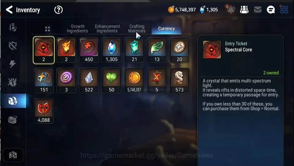 Epic Seven Accounts GLOBAL Unverif|NewEra|2 ML(Rhianna&Luciella,C Lili image 19