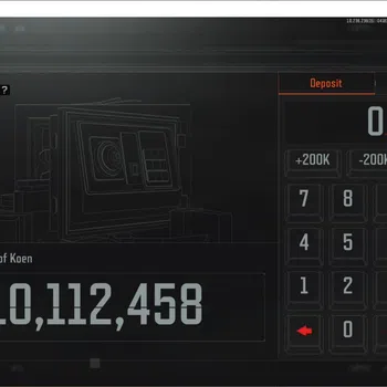 Arena Breakout High Value MOBILE|LVL30 SV 50,1 M|CV 10,1 M|MORE DETHAIL CEK  image 1