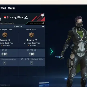Blood Strike Accounts Others ASIA | Ultra Melee: Butterflyknife-Syntwave | 1 AOT Gun: M4A1 - Battle of Faith | 1 Ultra Gun