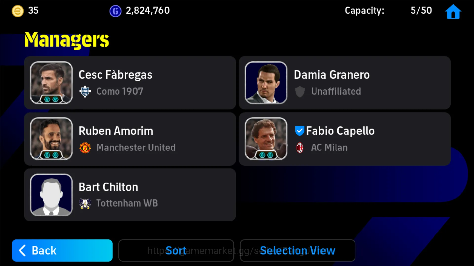 eFootball Accounts power 3174 | haaland showtime bullet header doue h image 2