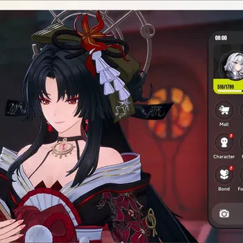 Neverness to Everness Accounts SEA|Hunter Lv.10|3 S-Class|2 Limited[Shinku+Sign],Hotori|S-Class Selec On|6 A-Class|Mc