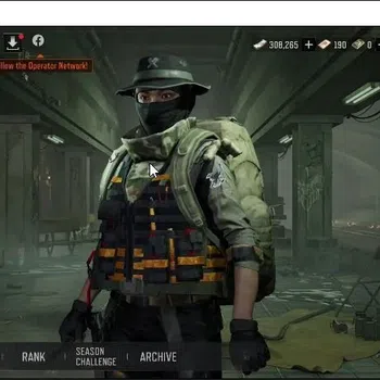 Arena Breakout Accounts High-End MOBILE|Lv30|SV 73M|CV 64M|9 Set|ET AKM|HLC Tactical|VS M4A1,Phantom AN94,Hazard