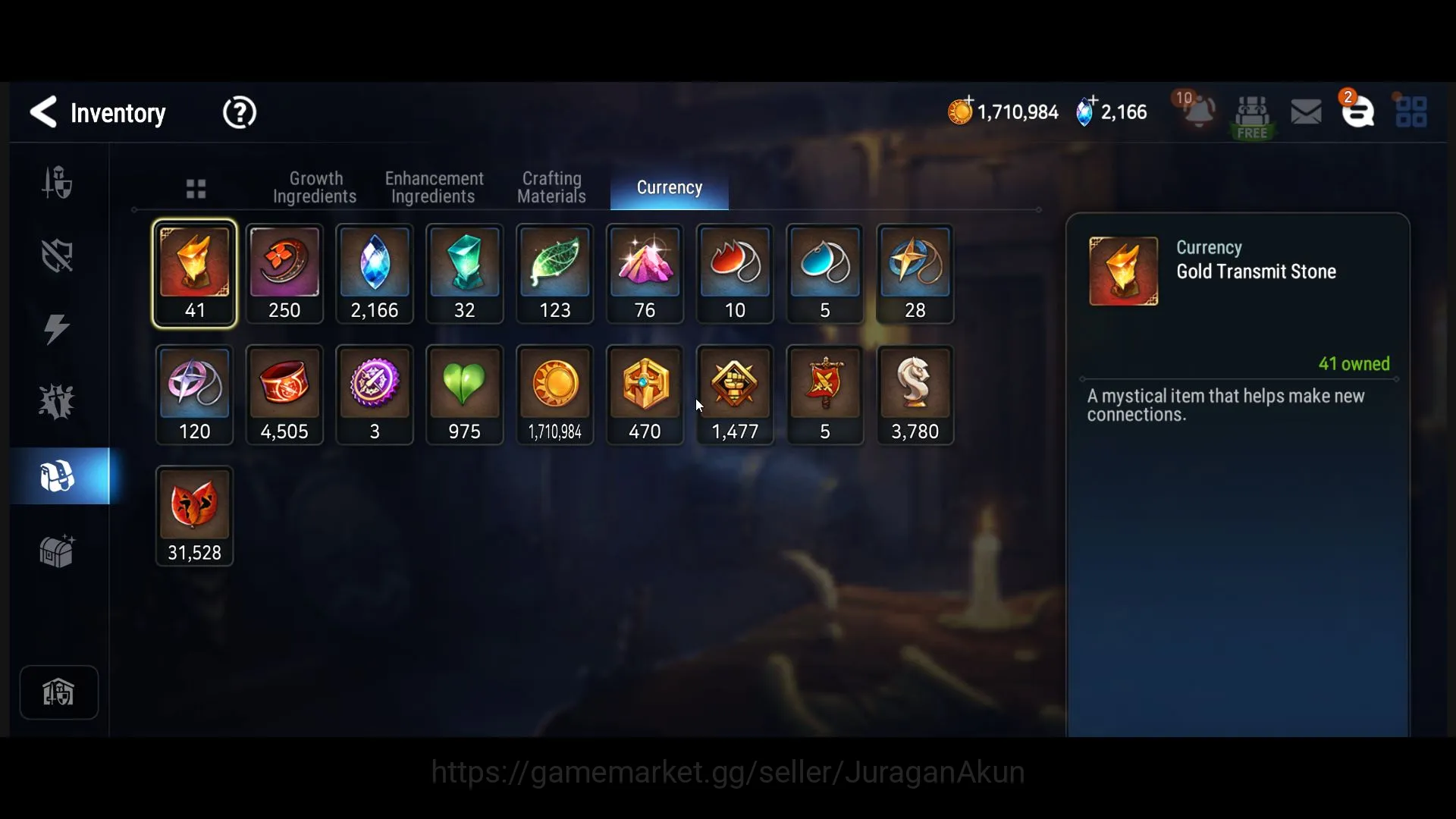 Epic Seven Accounts Mid-Tier Global Unverif|6ML(Suc Taeyou,S Tenebria,SS Vivian,R Violet)83Char,Wukong,A 5