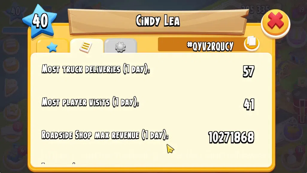 Hay Day Accounts Level 40 | Barn Storage 1100 + Silo Storage 625 |  image 10
