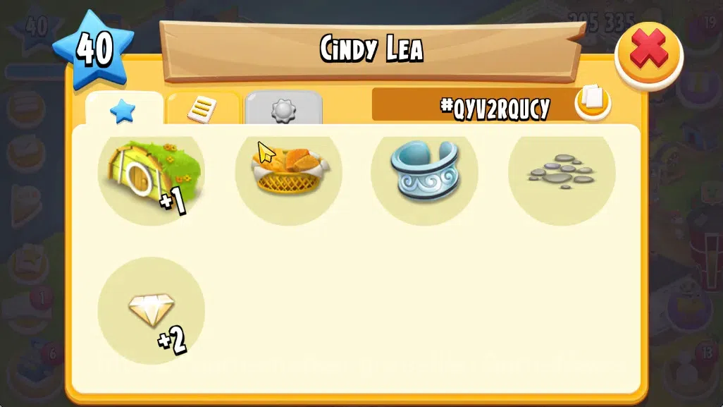 Hay Day Accounts Level 40 | Barn Storage 1100 + Silo Storage 625 |  image 9