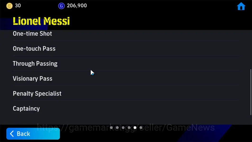 eFootball Accounts Android|Showtime Hugo Ekitike,Joshua Kimmich,Lione image 10