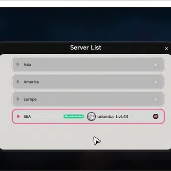 Neverness to Everness Accounts GLOBAL SEA|HL44|TL31|8 SSR LacrimosaA3,Hotori,Fadi image 1