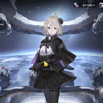 Chaos Zero Nightmare Accounts GLOBAL Lv42|4 SSR[DianaM1,Narja,HugoM1,Veronica]+9 SR[MikaM4,Beryl,LucasM4,OwenM1,Etc]+11 SR