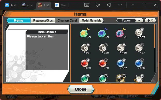 One Piece Bounty Rush Accounts GLOBAL| EX 1| PR 17| Monster Onigashima Kaido |Mor image 8