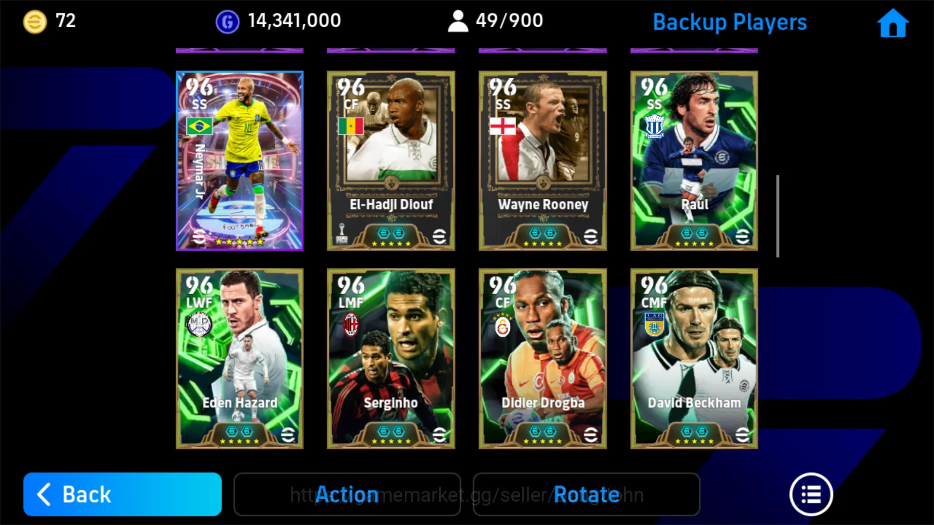 eFootball Accounts Others Power 3185 | Luiz Suarez Epic DB | Danzel Dumfries Show Time | Christian Panucci Epic DB | Jan 5