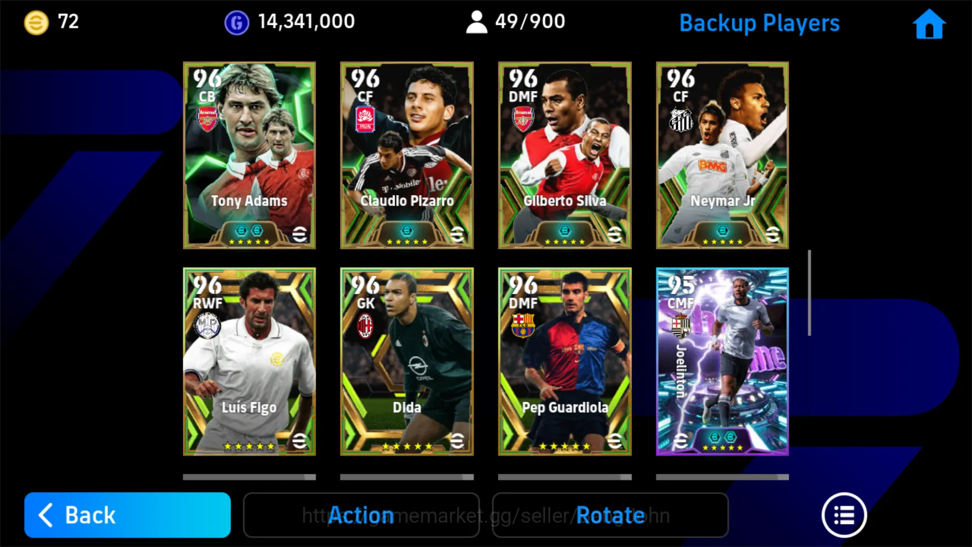 eFootball Accounts Others Power 3185 | Luiz Suarez Epic DB | Danzel Dumfries Show Time | Christian Panucci Epic DB | Jan 6