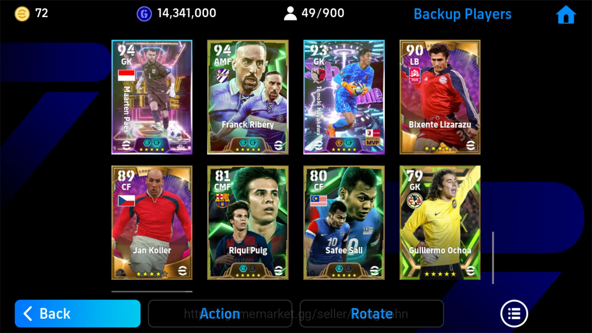 eFootball Accounts Others Power 3185 | Luiz Suarez Epic DB | Danzel Dumfries Show Time | Christian Panucci Epic DB | Jan 8