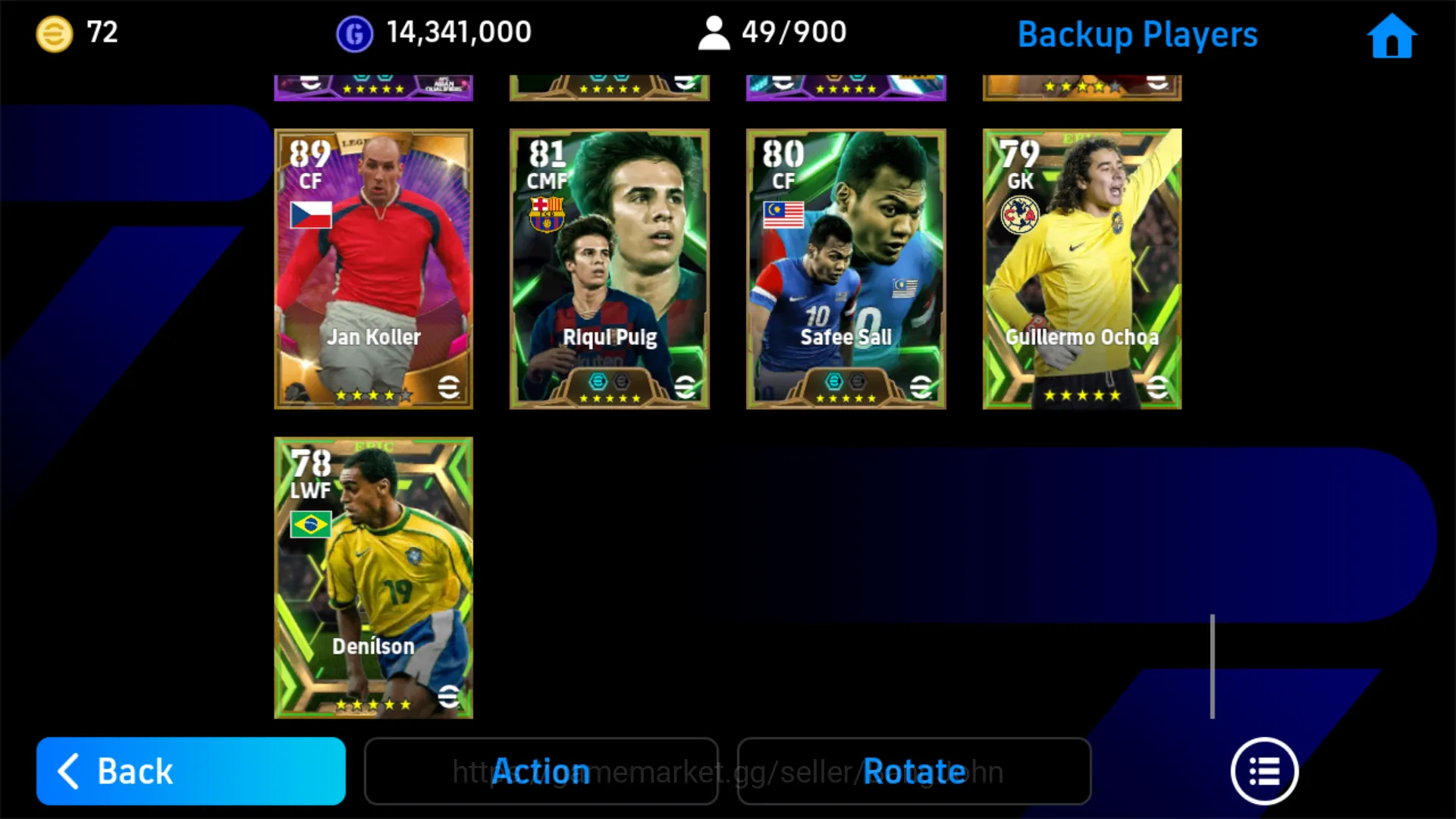 eFootball Accounts Others Power 3185 | Luiz Suarez Epic DB | Danzel Dumfries Show Time | Christian Panucci Epic DB | Jan 9