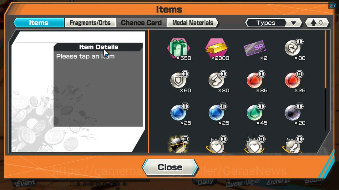 One Piece Bounty Rush Accounts Global |EX 5| TFE D.Luffy,Divine Depature Shanks,F image 4