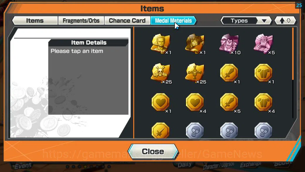 One Piece Bounty Rush Accounts Starter Global|4 EX| TFE Marshall D.Teach,T5E St.Jaygarcia Saturn,Blackbeard Kuzan,AM Sword 10