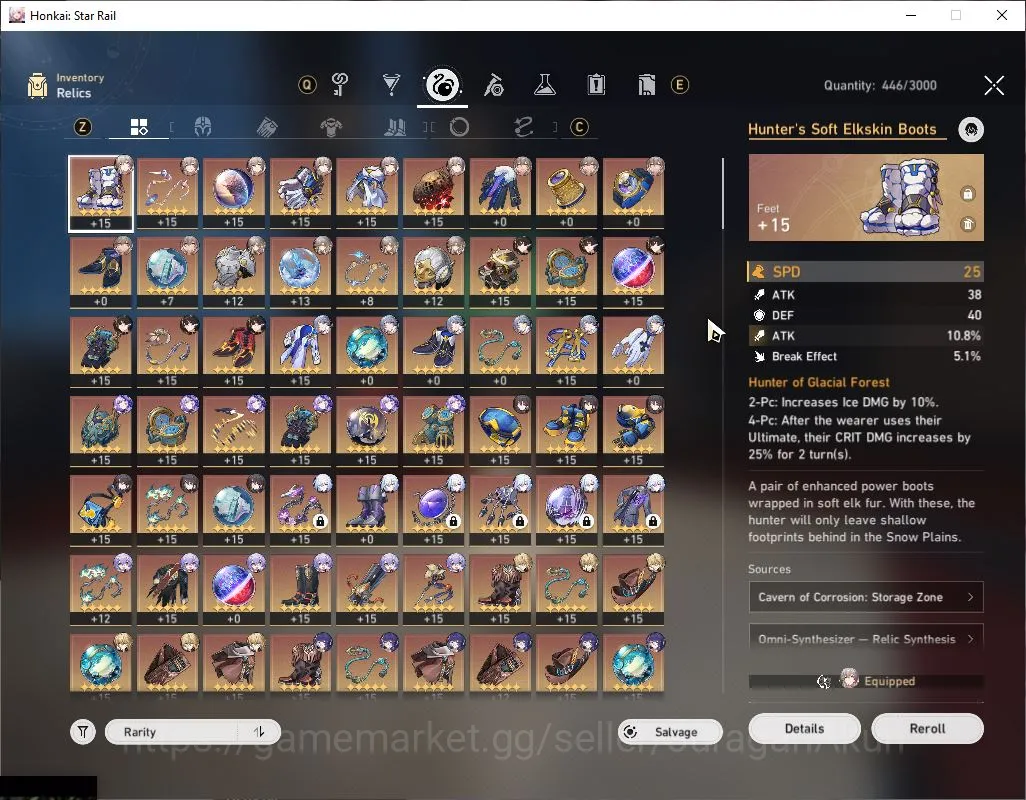 Honkai Star Rail Accounts Mid Game ASIA|TL 70|9 Limited|[Saber,Black Swan,Kafka]+Sign,DanHeng PT,Sunday,Jingliu,Etc|MC 9