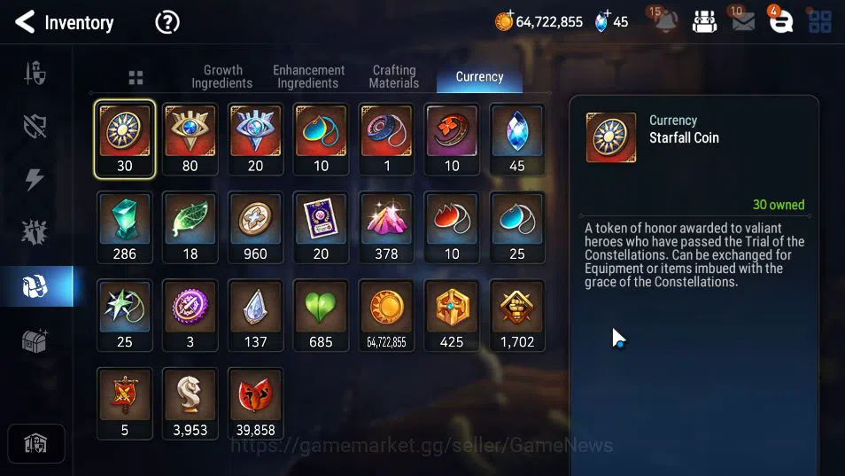 Epic Seven Accounts GLOBAL Unverif|New Era|8 ML(BArunka,BSHwayoung,Har image 9