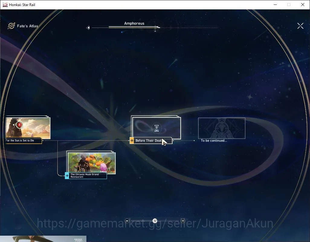 Honkai Star Rail Accounts Mid Game ASIA|TL59|3 Limit [Saber+Sign,firefly,Tribbie,Luocha,Archer,Etc]|Amphoreus|Take 6