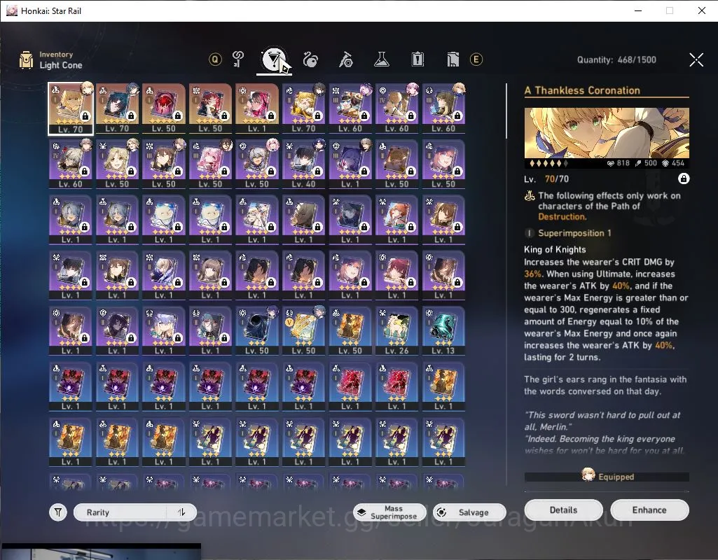 Honkai Star Rail Accounts Mid Game ASIA|TL54|6 Limited[Saber+Sign,Yunli,Jade,Dr Ratio,Ruan Mei,Archer]|Amphoreus|Take 4