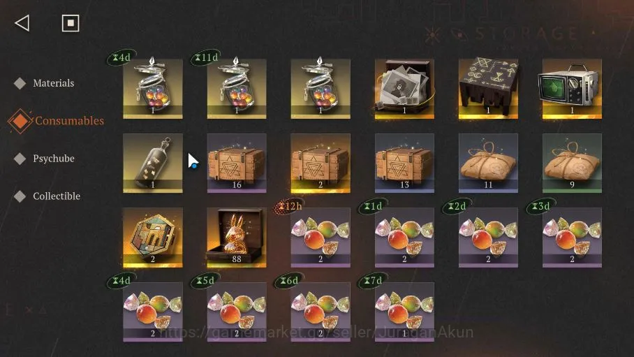 Reverse: 1999 Accounts GLOBAL Lv 25|Starter Account| 16k ClearDrop 88 Uni image 3