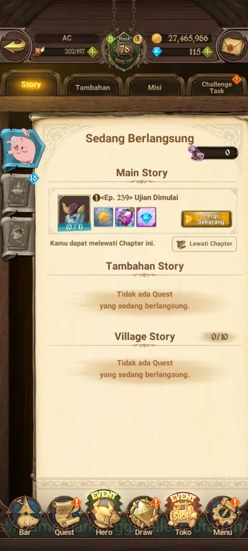 The Seven Deadly Sins: Grand Cross Accounts Midgame Asia|2,4M CC|2LR + 5UR + Collab Solev + TOG + 115 Gems (Helbram 7