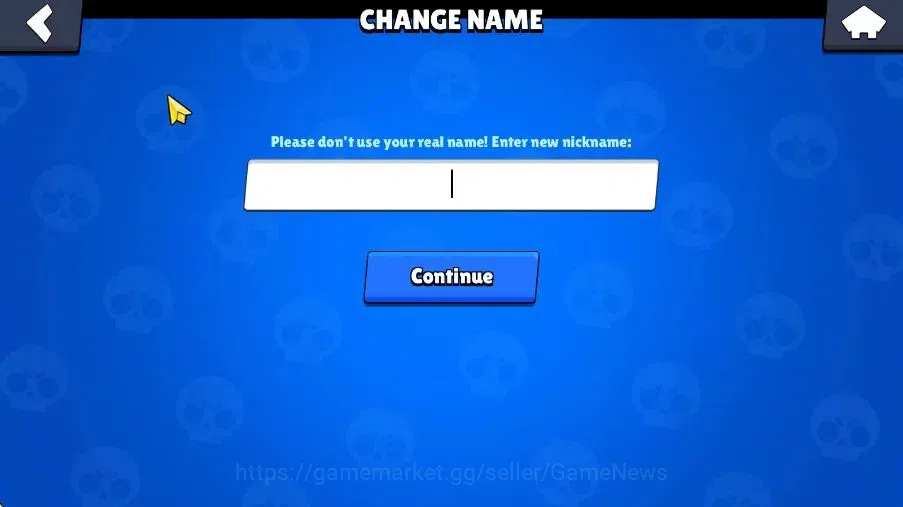 Brawl Stars Accounts 5734 Trophy|15K Bling|34 Brawlers 5 Max Lvl|1 Myth Skins [Vanara Frank] 10 Epic 5 SR Skins|Cn On|Take 18
