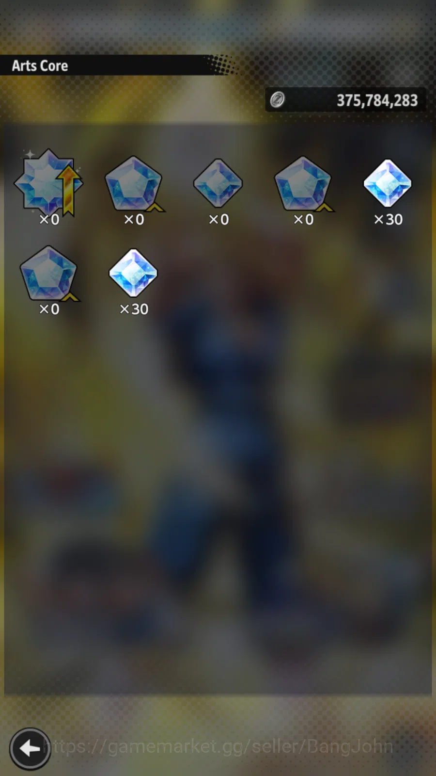Dragon Ball Legends Accounts 115,7M Total Power|Lvl 170|2LR+6UL|Super Vegito,FW image 12