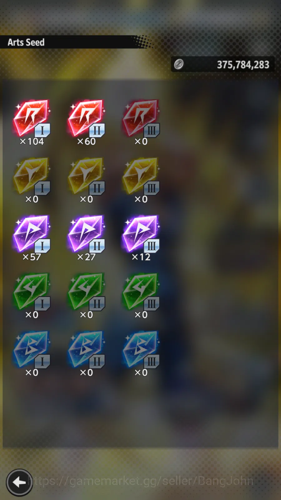 Dragon Ball Legends Accounts 115,7M Total Power|Lvl 170|2LR+6UL|Super Vegito,FW image 13