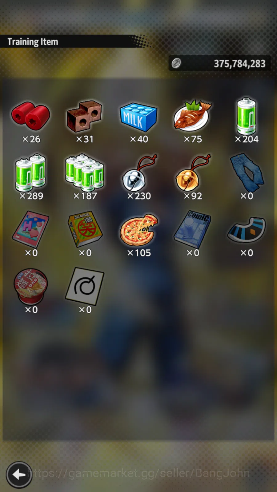 Dragon Ball Legends Accounts 115,7M Total Power|Lvl 170|2LR+6UL|Super Vegito,FW image 14