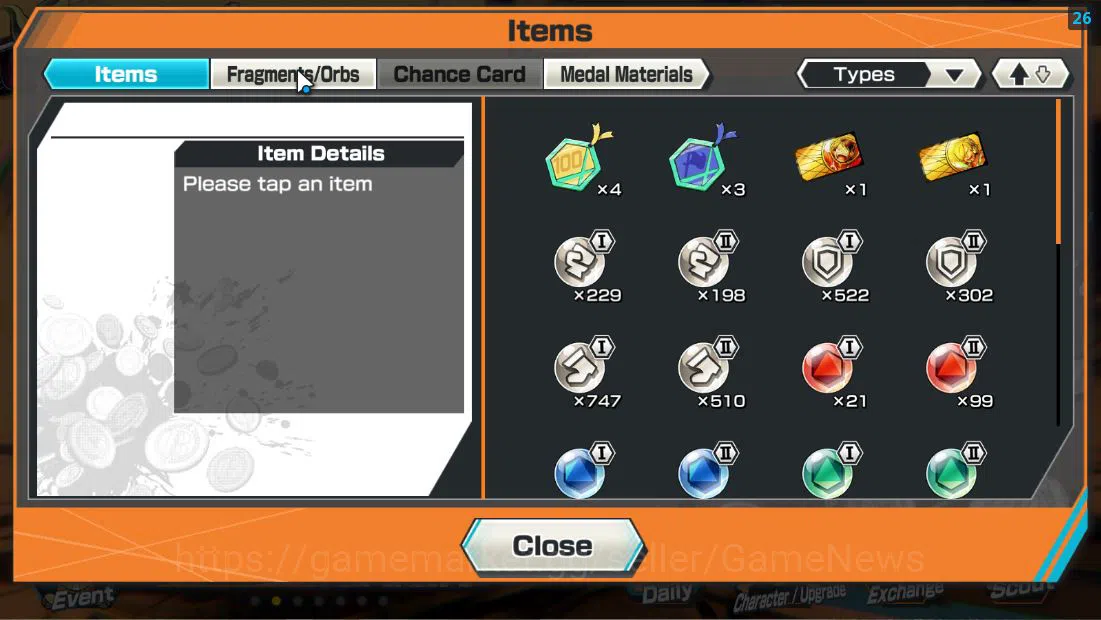 One Piece Bounty Rush Accounts Global|5 EX| T4E D.Teach,T5E St.Jaygarcia,AMS [Bor image 8