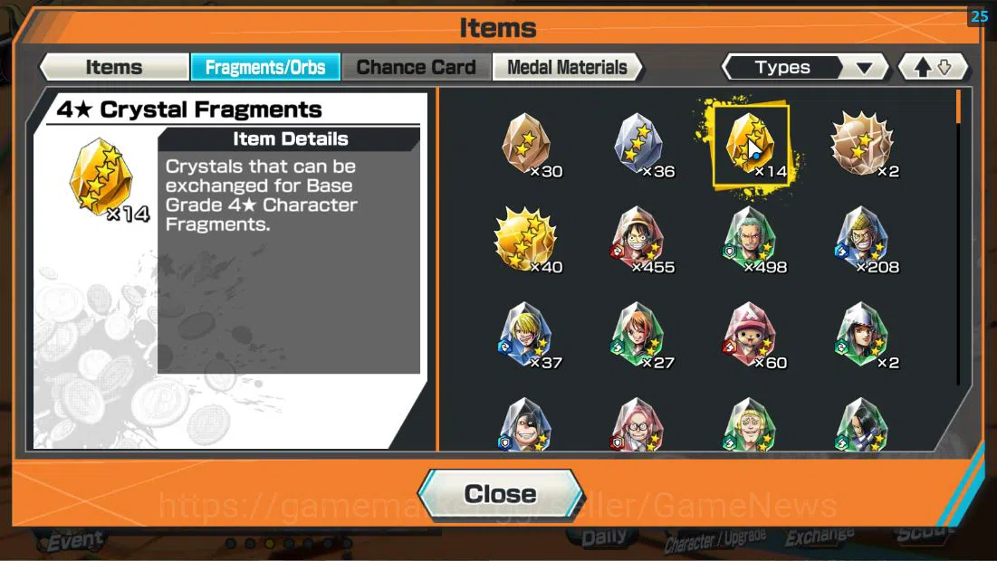 One Piece Bounty Rush Accounts Global|5 EX| T4E D.Teach,T5E St.Jaygarcia,AMS [Bor image 9