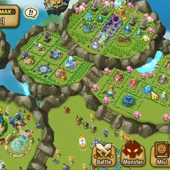 Summoners War: Sky Arena Accounts End-Game ASIA Lv 100|Hot 4 LD [Ragdoll,Fern Light,Celestara,Xiana]+117 Total NB5+312